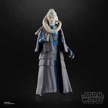 Star Wars The Black Series Return of the Jedi Bib Fortuna #08