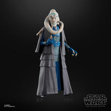 Star Wars The Black Series Return of the Jedi Bib Fortuna #08