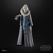 Star Wars The Black Series Return of the Jedi Bib Fortuna #08
