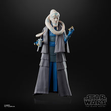 Star Wars The Black Series Return of the Jedi Bib Fortuna #08