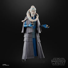 Star Wars The Black Series Return of the Jedi Bib Fortuna #08