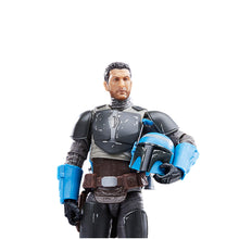 Star Wars The Black Series The Mandalorian Axe Woves #25