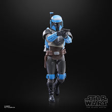 Star Wars The Black Series The Mandalorian Axe Woves #25
