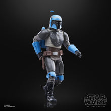 Star Wars The Black Series The Mandalorian Axe Woves #25