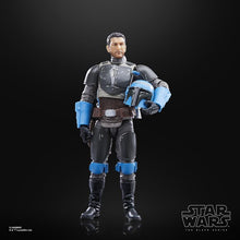 Star Wars The Black Series The Mandalorian Axe Woves #25