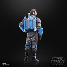 Star Wars The Black Series The Mandalorian Axe Woves #25