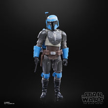 Star Wars The Black Series The Mandalorian Axe Woves #25