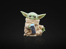 Star Wars The Black Series The Mandalorian Grogu #26