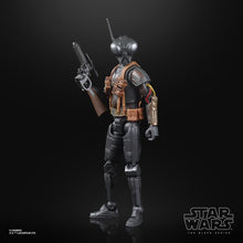 Star Wars The Black Series The Mandalorian Q9-0 (Zero) #11