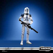 Star Wars The Vintage Collection The Clone Wars Clone Trooper