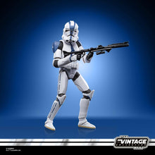 Star Wars The Vintage Collection The Clone Wars Clone Trooper