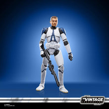 Star Wars The Vintage Collection The Clone Wars Clone Trooper