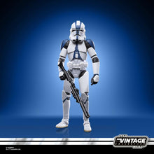 Star Wars The Vintage Collection The Clone Wars Clone Trooper