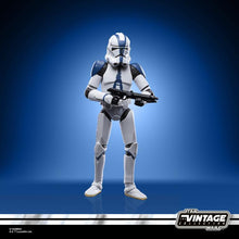 Star Wars The Vintage Collection The Clone Wars Clone Trooper