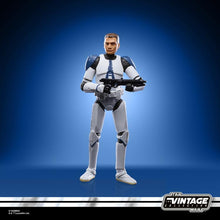 Star Wars The Vintage Collection The Clone Wars Clone Trooper
