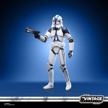 Star Wars The Vintage Collection The Clone Wars Clone Trooper