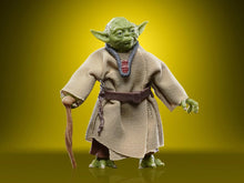 Star Wars The Vintage Collection The Empire Strikes Back Yoda