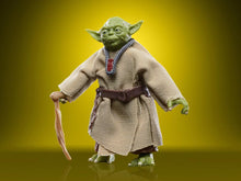 Star Wars The Vintage Collection The Empire Strikes Back Yoda