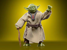 Star Wars The Vintage Collection The Empire Strikes Back Yoda