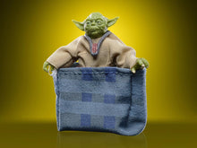 Star Wars The Vintage Collection The Empire Strikes Back Yoda