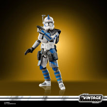 Star Wars The Vintage Collection The Clone Wars Arc Trooper Fives