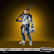 Star Wars The Vintage Collection The Clone Wars Arc Trooper Fives