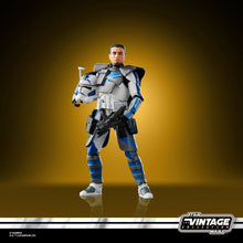 Star Wars The Vintage Collection The Clone Wars Arc Trooper Fives