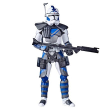 Star Wars The Vintage Collection The Clone Wars Arc Trooper Fives
