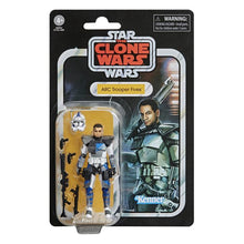 Star Wars The Vintage Collection The Clone Wars Arc Trooper Fives