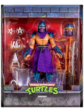 Ultimates! Teenage Mutant Ninja Turtles Shredder