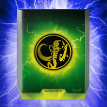 Ultimates! Mighty Morphin Power Rangers Black Ranger