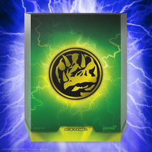 Ultimates! Mighty Morphin Power Rangers Blue Ranger