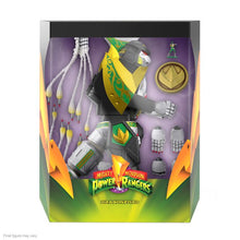Ultimates! Mighty Morphin Power Rangers Dragonzord
