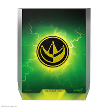Ultimates! Mighty Morphin Power Rangers Dragonzord