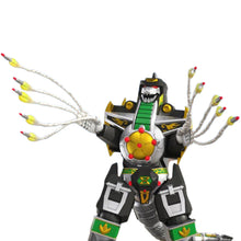 Ultimates! Mighty Morphin Power Rangers Dragonzord