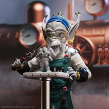 Ultimates! Mighty Morphin Power Rangers Finster