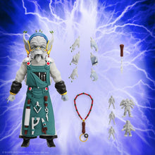 Ultimates! Mighty Morphin Power Rangers Finster