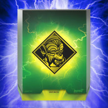 Ultimates! Mighty Morphin Power Rangers Finster