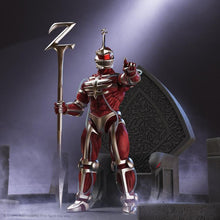 Ultimates! Mighty Morphin Power Rangers Lord Zedd