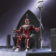 Ultimates! Mighty Morphin Power Rangers Lord Zedd