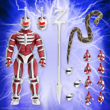 Ultimates! Mighty Morphin Power Rangers Lord Zedd