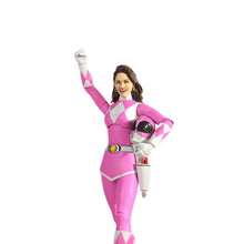 Ultimates! Mighty Morphin Power Rangers Pink Ranger