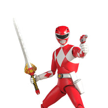 Ultimates! Mighty Morphin Power Rangers Red Ranger