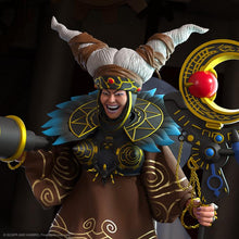 Ultimates! Mighty Morphin Power Rangers Rita Repulsa