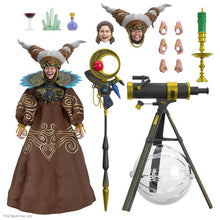 Ultimates! Mighty Morphin Power Rangers Rita Repulsa