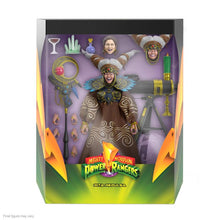 Ultimates! Mighty Morphin Power Rangers Rita Repulsa