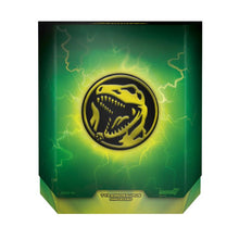 Ultimates! Mighty Morphin Power Rangers Tyrannosaurus Dinozord