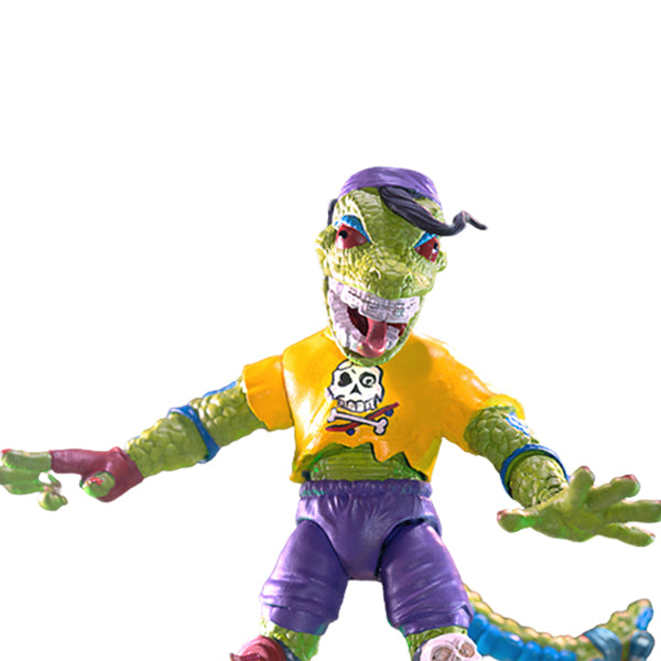 Ultimates! Teenage Mutant Ninja Turtles Mondo Gecko