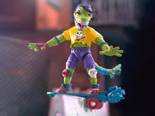 Ultimates! Teenage Mutant Ninja Turtles Mondo Gecko