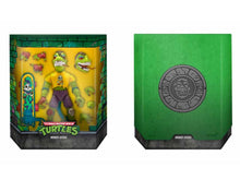 Ultimates! Teenage Mutant Ninja Turtles Mondo Gecko